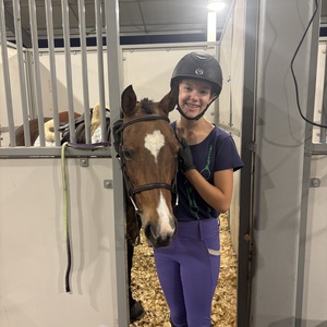 Fundraising Page: Caroline Smith